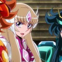 saint seiya omega vostrfr