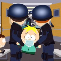 south park online pandemia