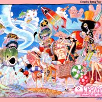 one piece dub episode 733