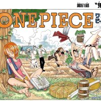 anime one piece capitulo 618