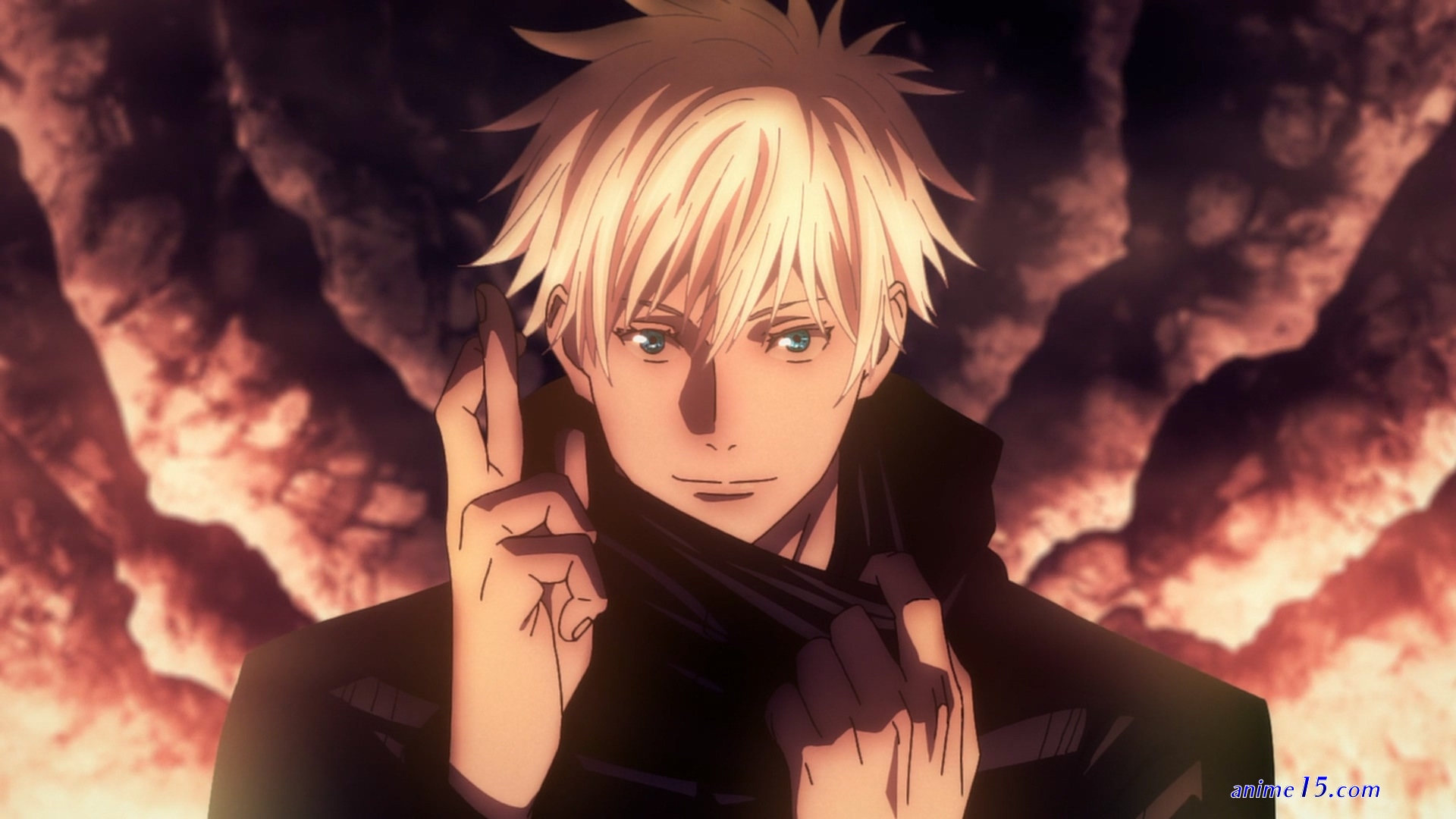 assistir jujutsu kaisen 0