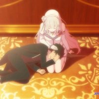 re zero episode 5 vostfr