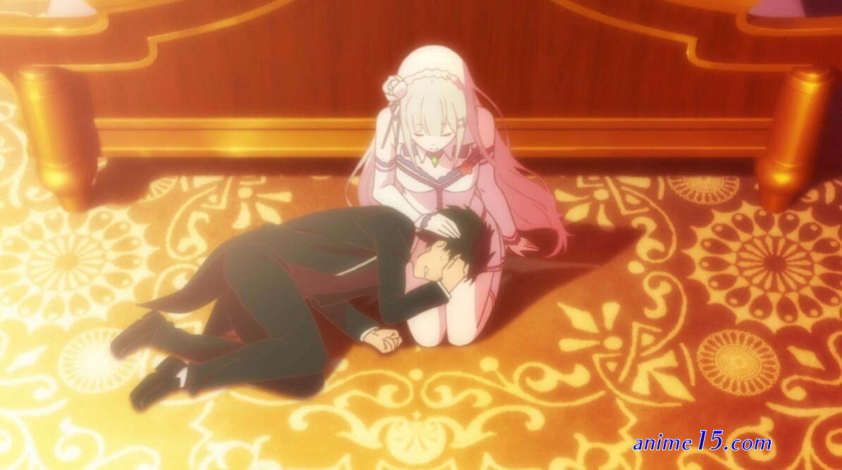 re zero episode 5 vostfr