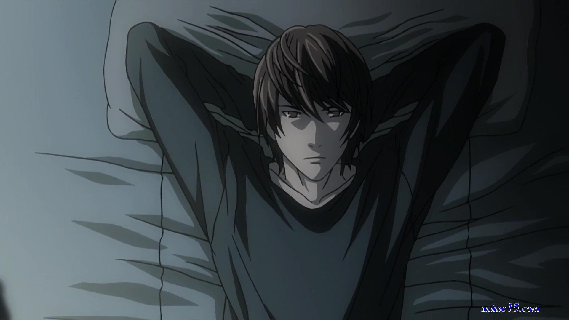 death note neko sama vostfr