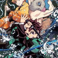 baixar 1 temporada completa de demon slayer anime