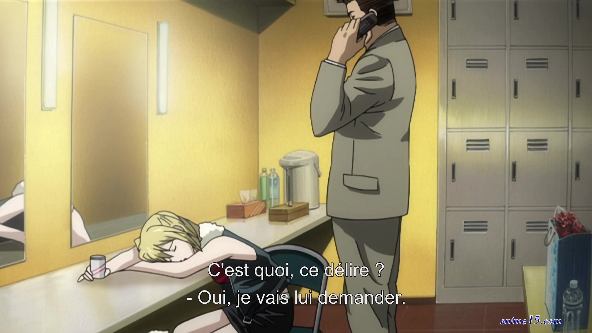 death note neko sama vostfr