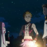 re zero episode 5 vostfr