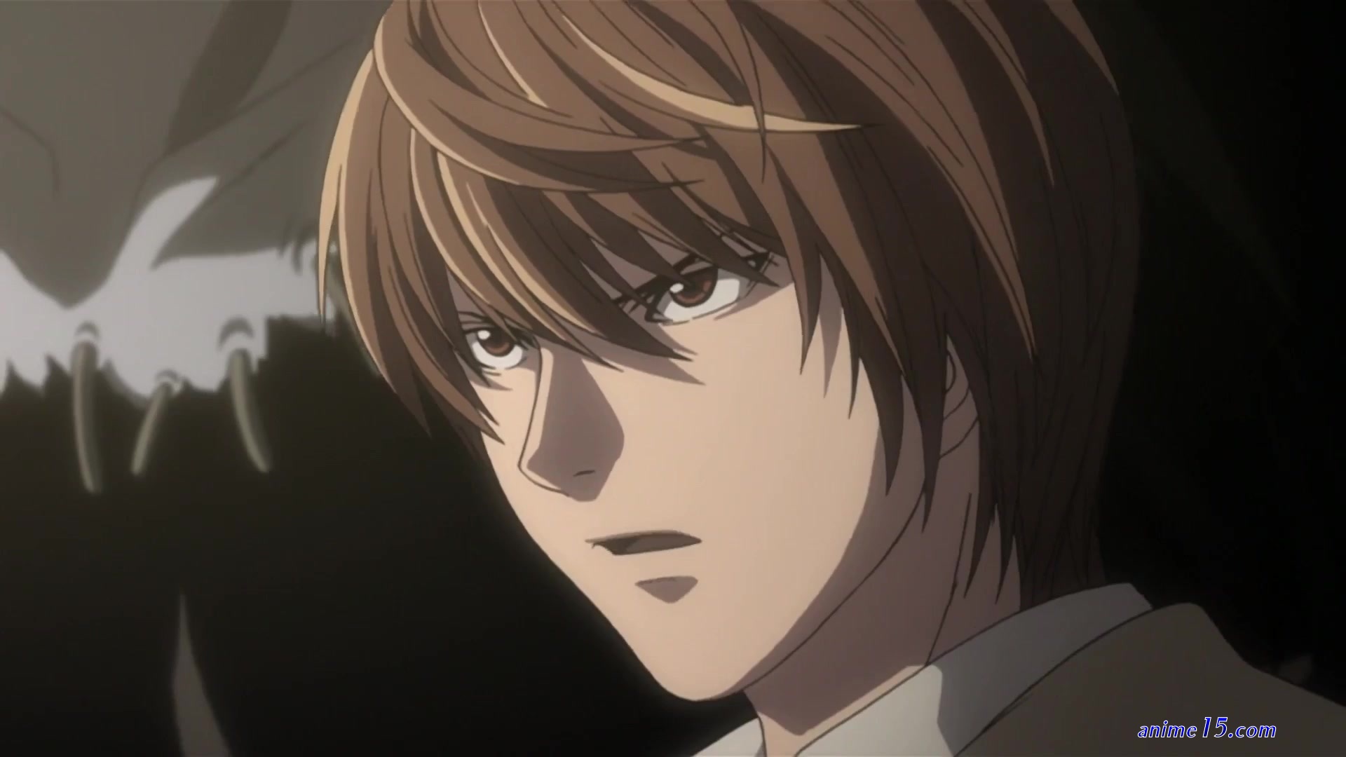 death note neko sama vostfr
