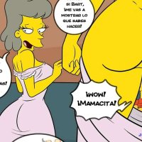 comics de los padrinos magicos shemale