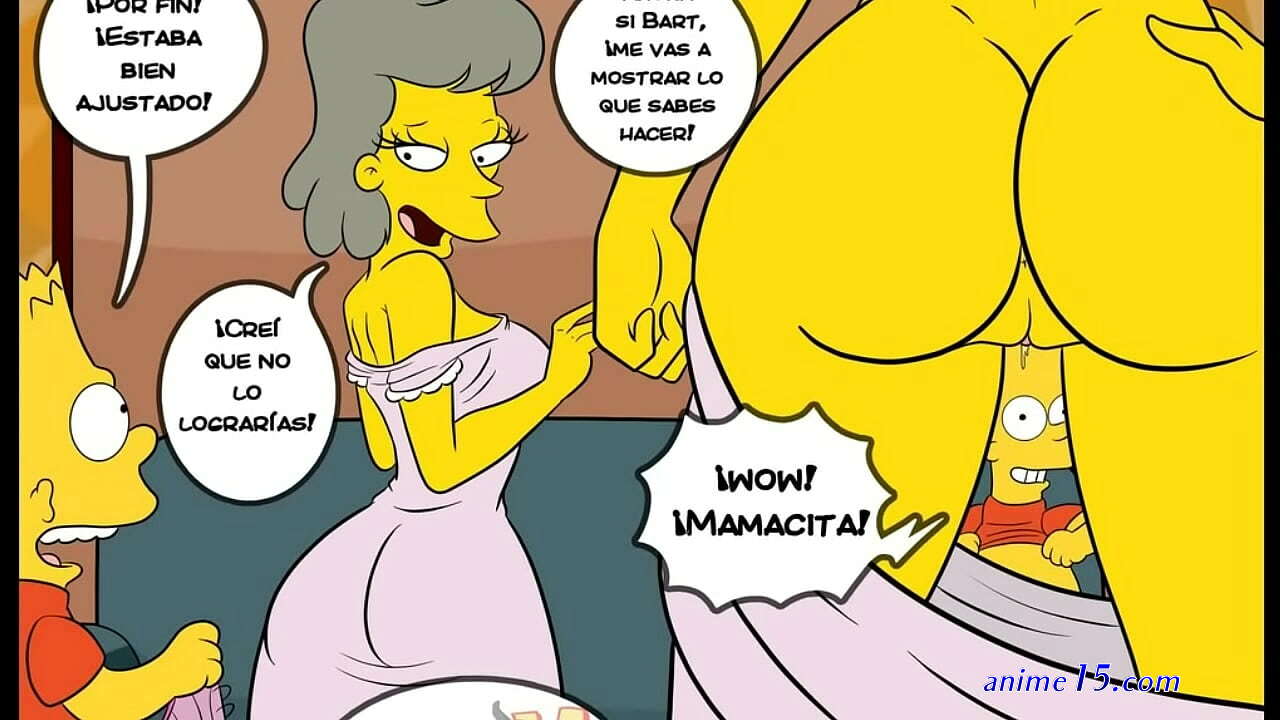 comics de los padrinos magicos shemale