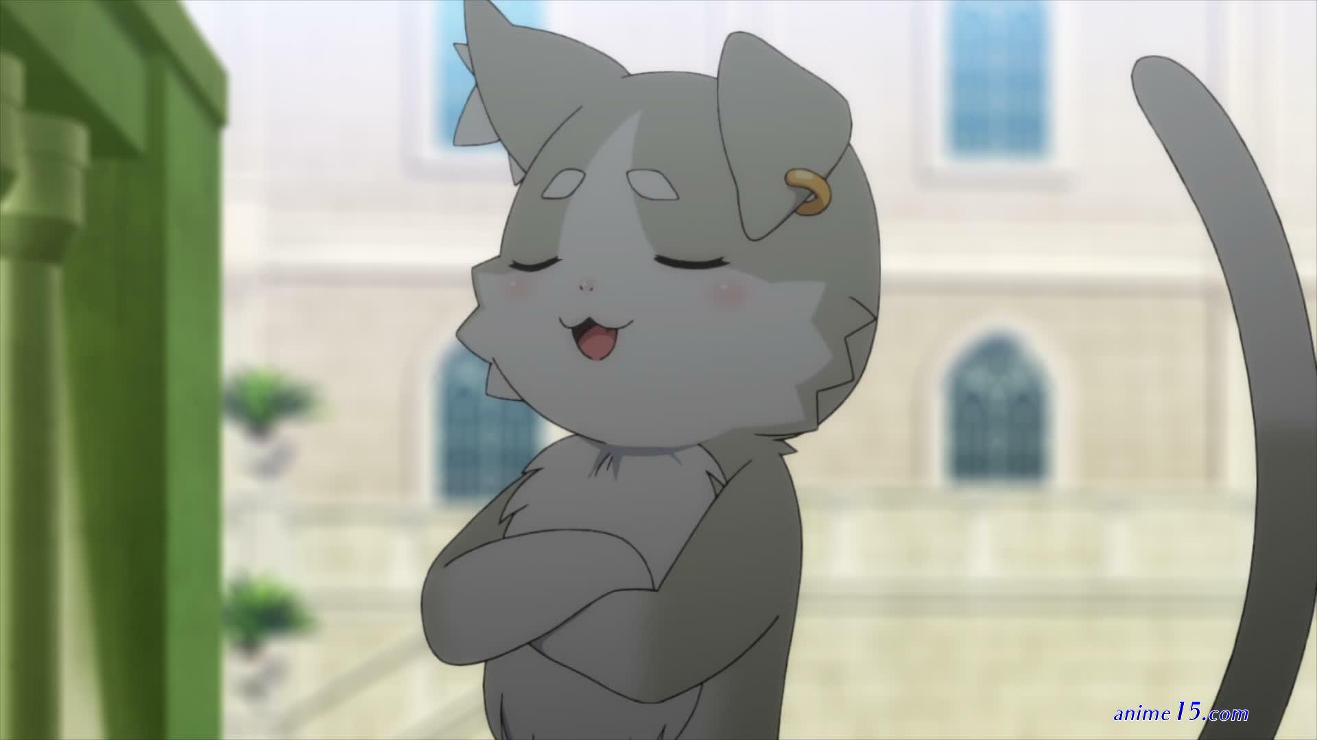 re zero episode 5 vostfr