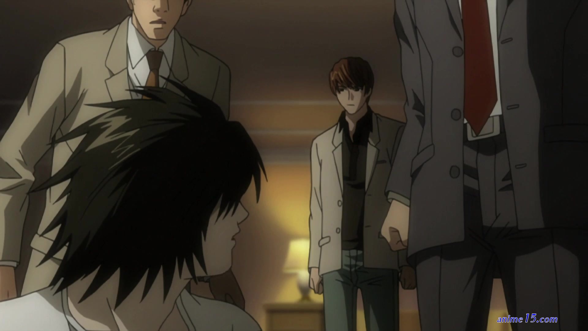 death note neko sama vostfr