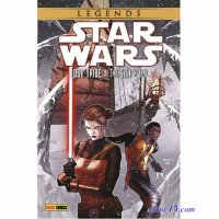 star wars lost tribe sith comics