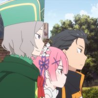 re zero episode 5 vostfr