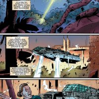 star wars lost tribe sith comics