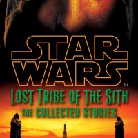 star wars lost tribe sith comics