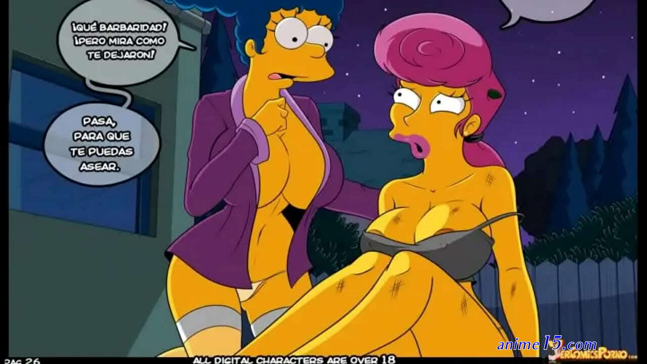 comics de los padrinos magicos shemale