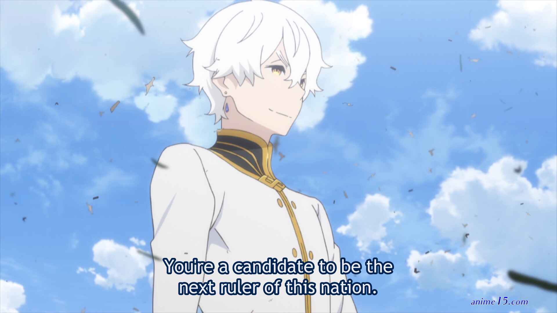 re zero episode 5 vostfr