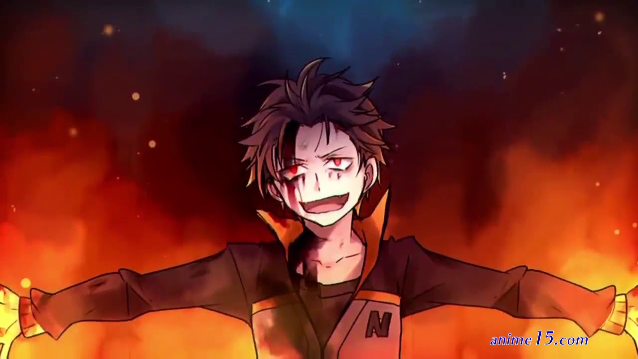 re zero episode 5 vostfr