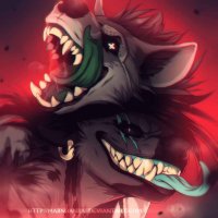 hyena yiff comics