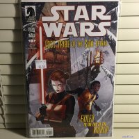 star wars lost tribe sith comics