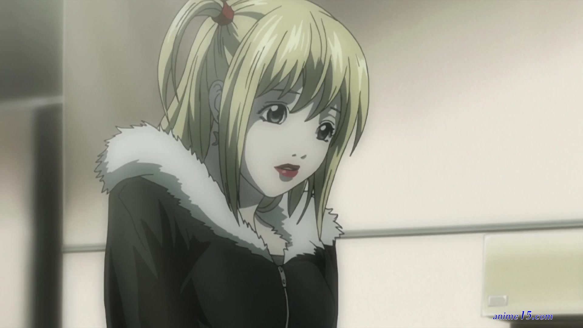 death note neko sama vostfr