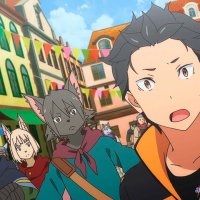 re zero episode 5 vostfr