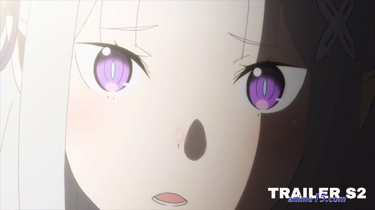 re zero episode 5 vostfr