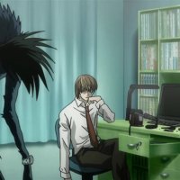 death note neko sama vostfr