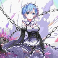 re zero episode 5 vostfr