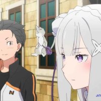 re zero episode 5 vostfr