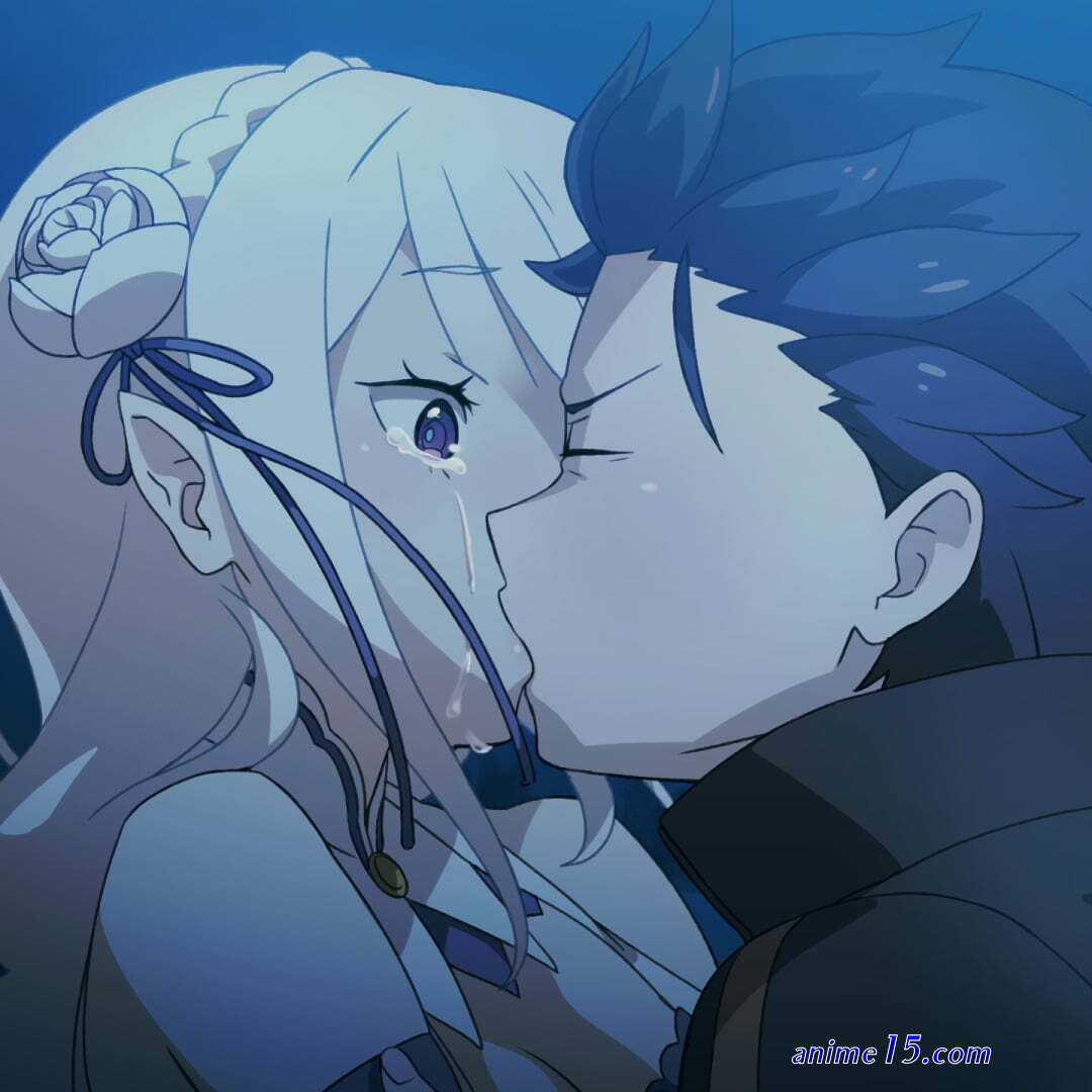 re zero episode 5 vostfr