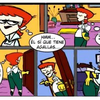 comics de los padrinos magicos shemale