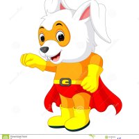 easter bunny gender bender comics