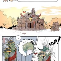 comics de los padrinos magicos shemale