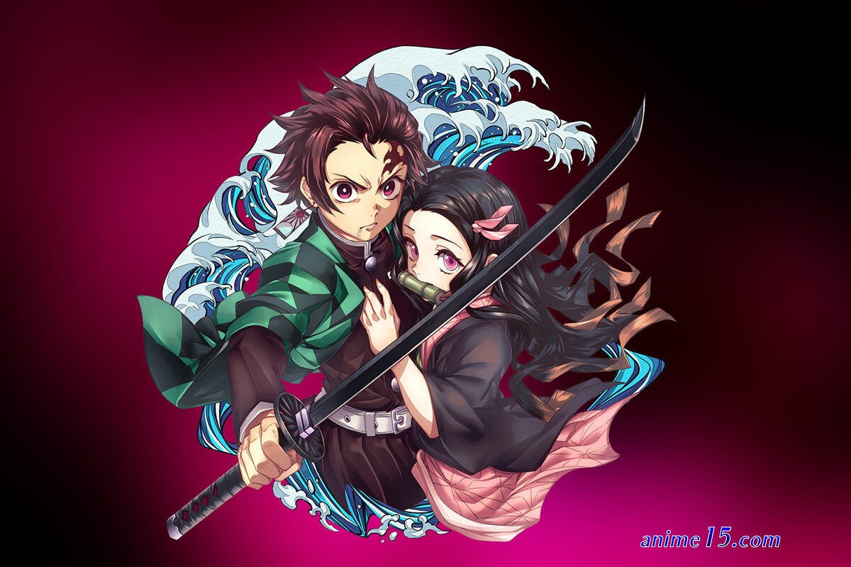 baixar 1 temporada completa de demon slayer anime