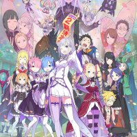 re zero episode 5 vostfr