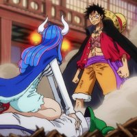 one piece episode 879 sad at go go anime