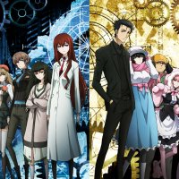 steins gate gogoanime eng