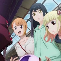 animes de terror online