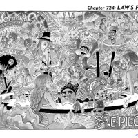 one piece 724 eng