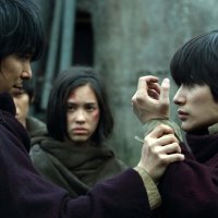 ataque dos titãs o fim do mundo filme completo dublado anime