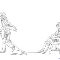 to your eternity vf