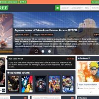 vostfree animes vf et vostfr