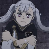 black clover mugyutto dub