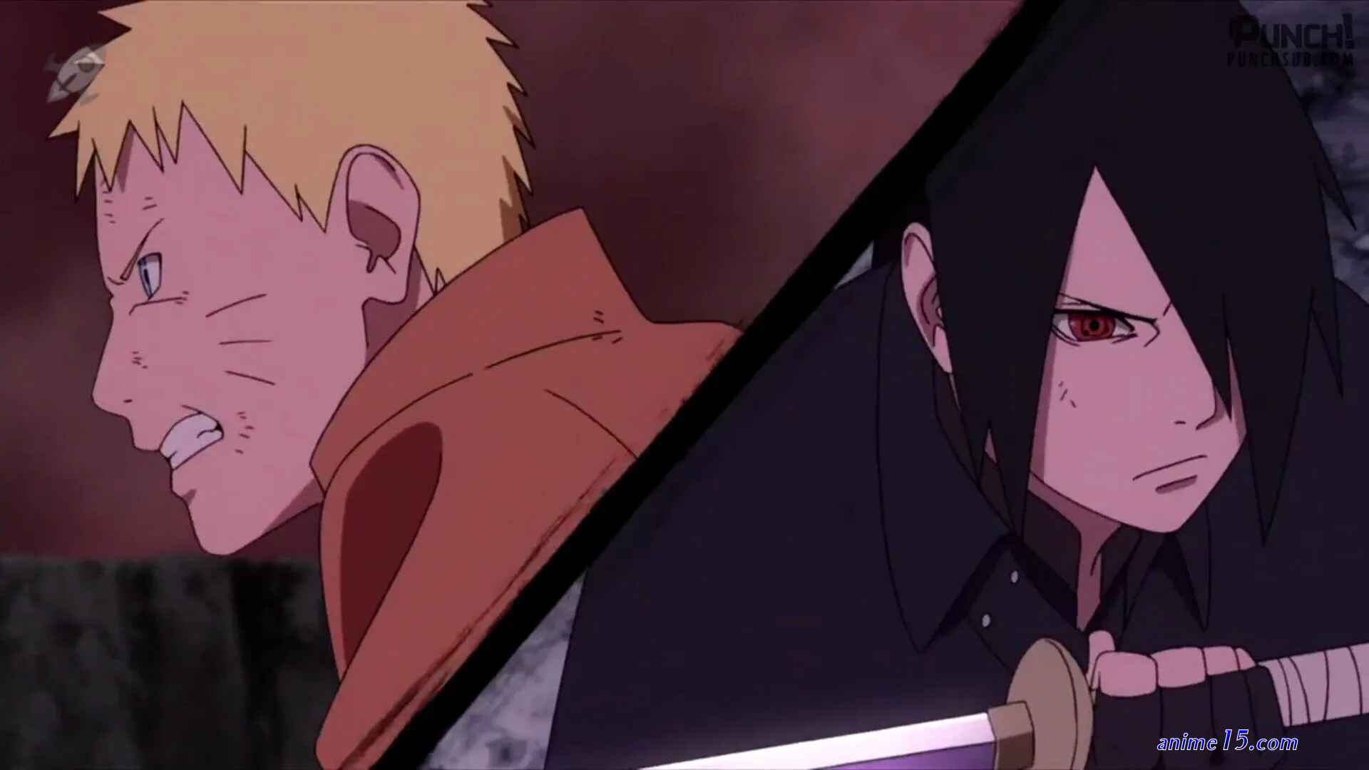 animezeira naruto