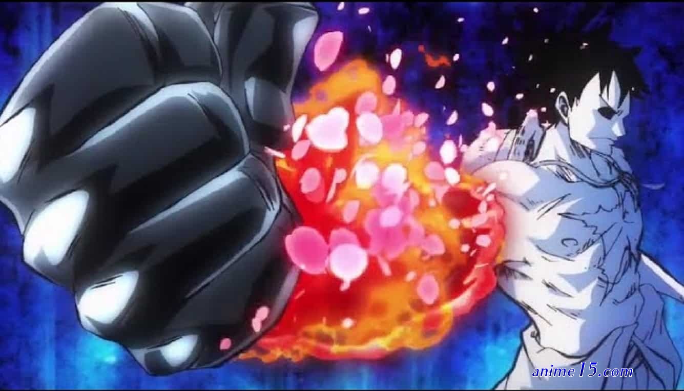 one piece ep950