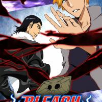 bleach kai épisode 1