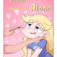 star butterfly porn comics