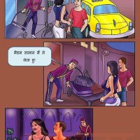 kirtu hindi comics mom